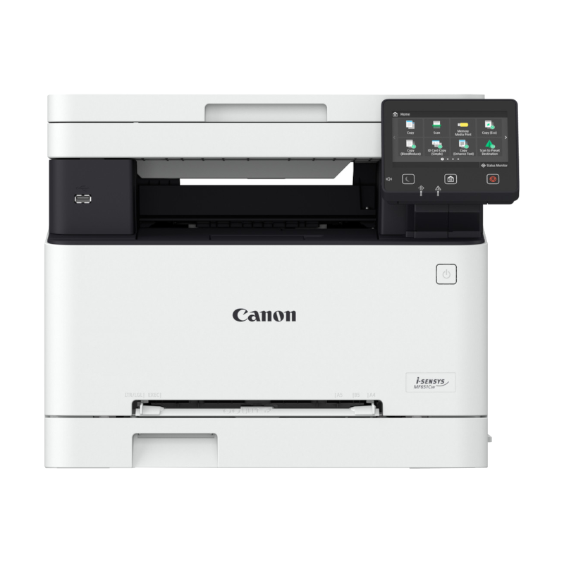 БФП Canon i-SENSYS MF651Cw (5158C009)